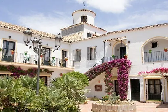 Hotel Globales Pueblo Andaluz San Pedro de Alcántara